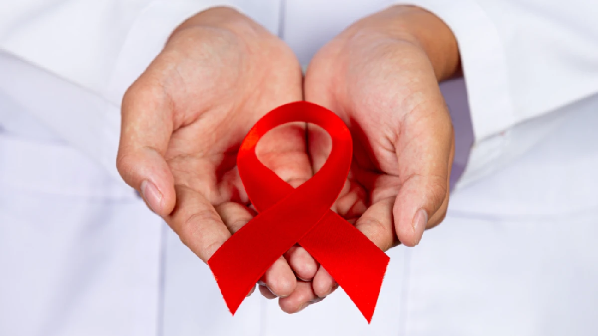 Dezembro Vermelho: conscientização na luta contra a AIDS